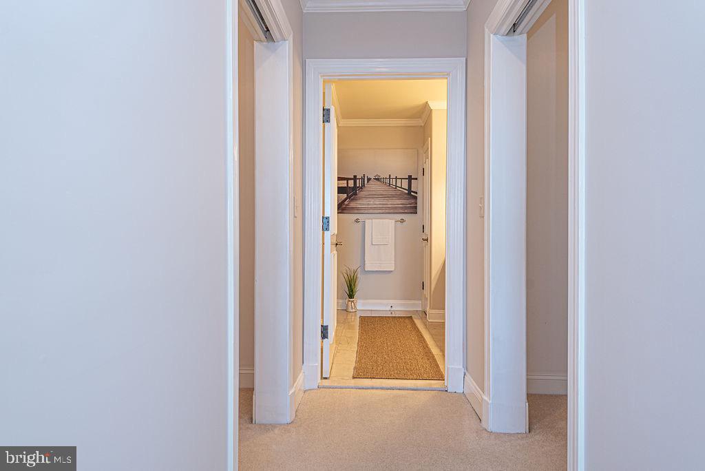 OCEAN PINES - THE POINT - Residential