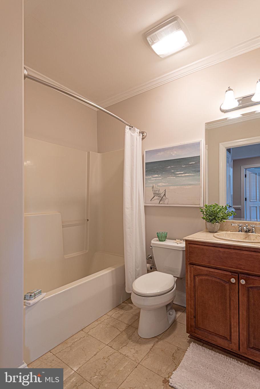 OCEAN PINES - THE POINT - Residential