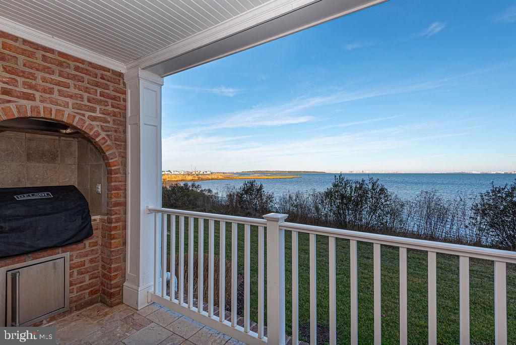 OCEAN PINES - THE POINT - Residential