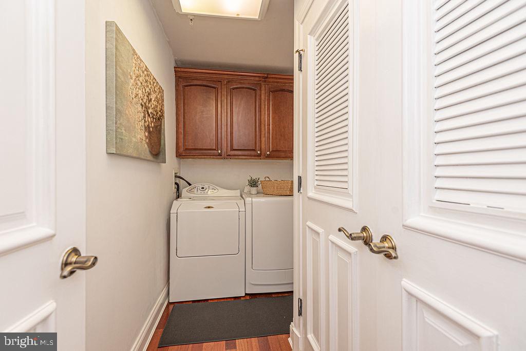 OCEAN PINES - THE POINT - Residential