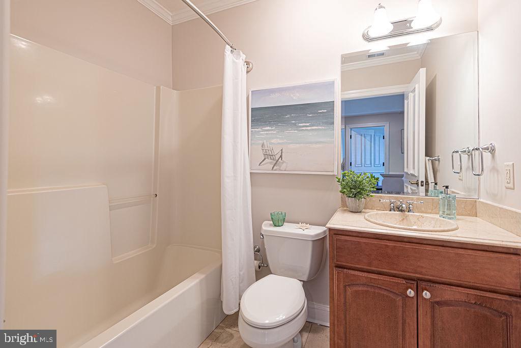 OCEAN PINES - THE POINT - Residential