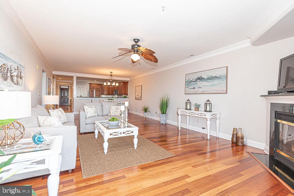 OCEAN PINES - THE POINT - Residential