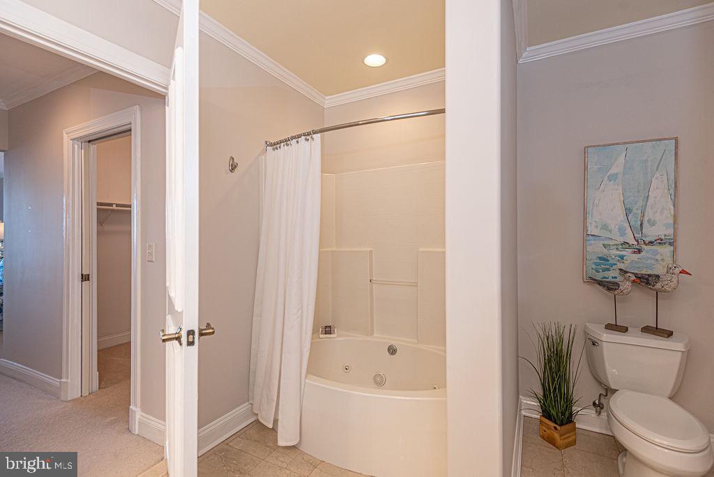 OCEAN PINES - THE POINT - Residential