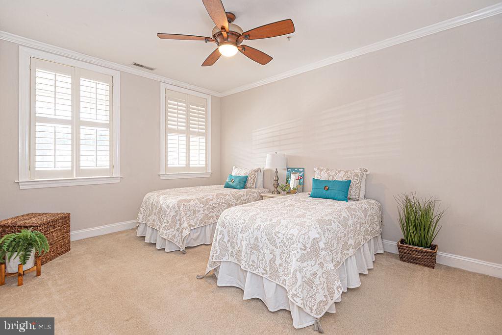 OCEAN PINES - THE POINT - Residential