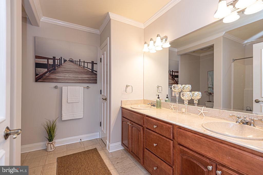 OCEAN PINES - THE POINT - Residential