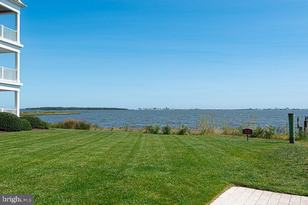 OCEAN PINES - THE POINT - Residential