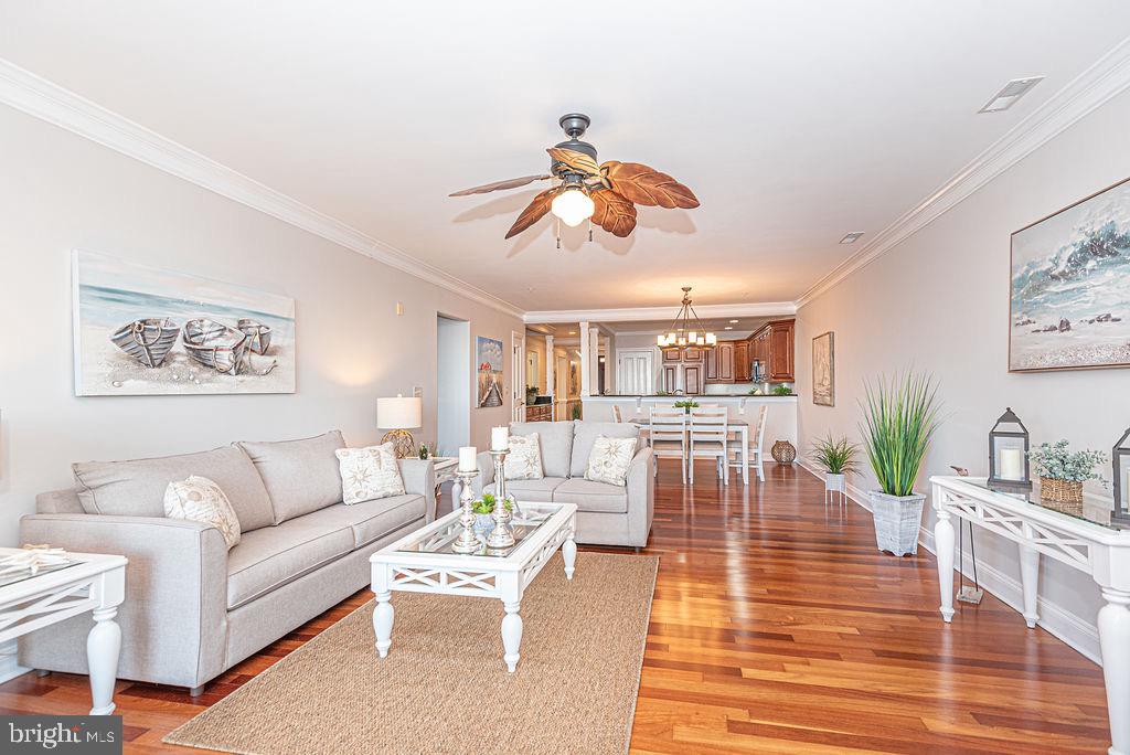 OCEAN PINES - THE POINT - Residential