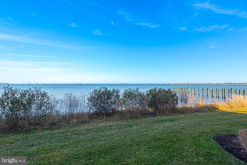 OCEAN PINES - THE POINT - Residential