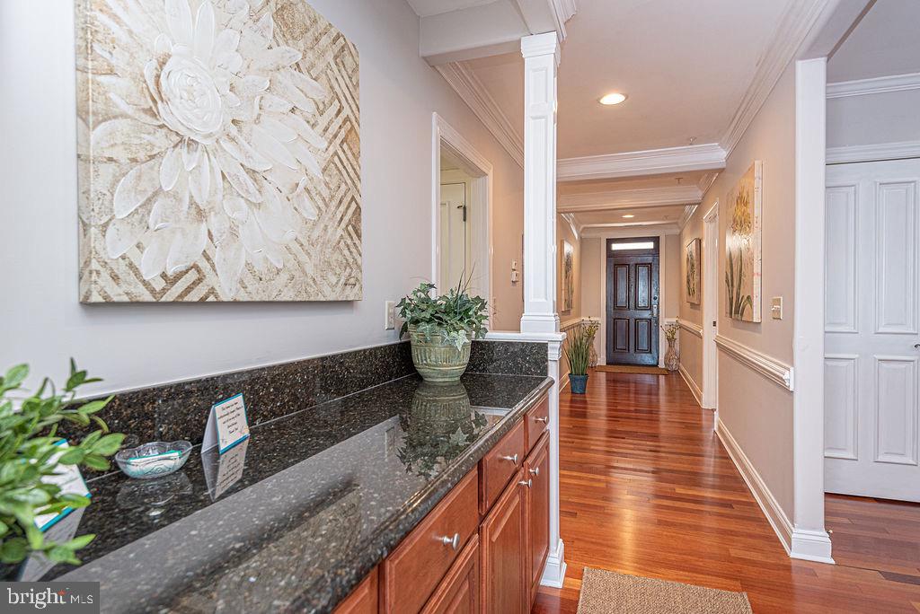 OCEAN PINES - THE POINT - Residential