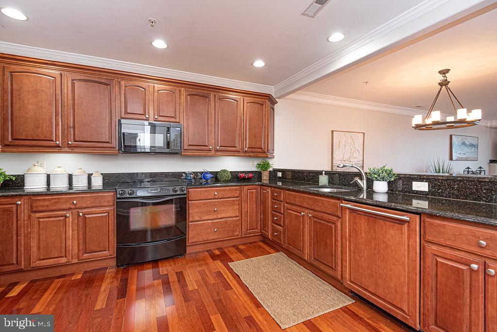 OCEAN PINES - THE POINT - Residential