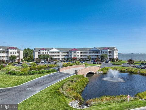 2108 POINTS REACH 2108 OCEAN PINES MD 21811