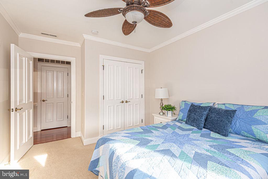 OCEAN PINES - THE POINT - Residential