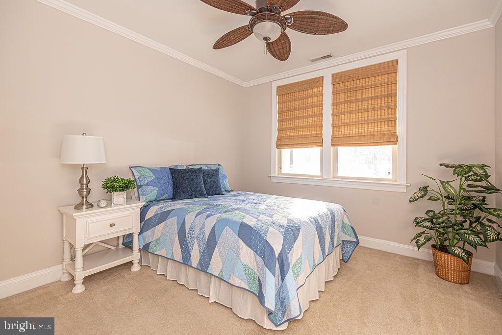 OCEAN PINES - THE POINT - Residential