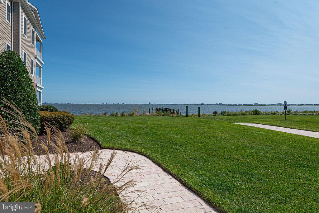 OCEAN PINES - THE POINT - Residential