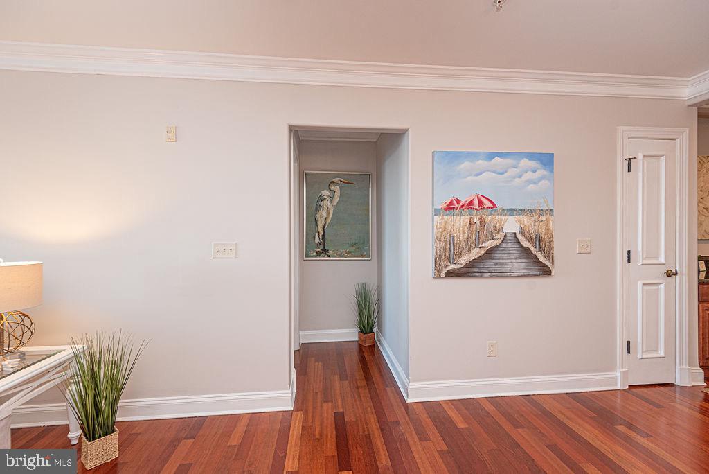 OCEAN PINES - THE POINT - Residential