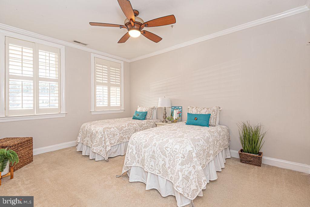 OCEAN PINES - THE POINT - Residential