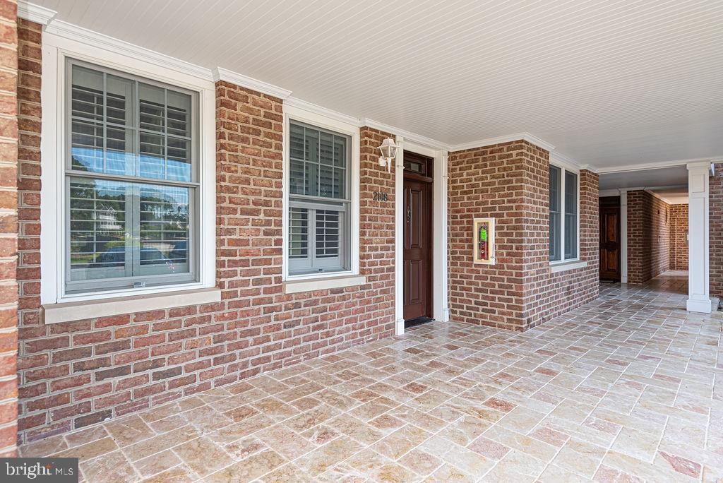 OCEAN PINES - THE POINT - Residential