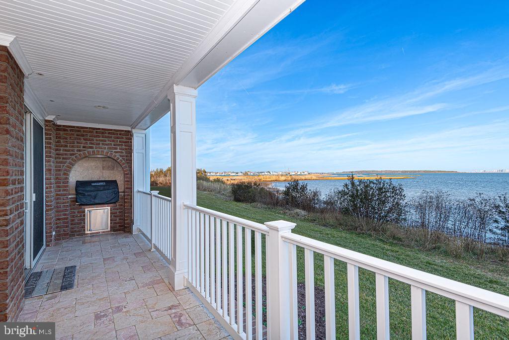 OCEAN PINES - THE POINT - Residential