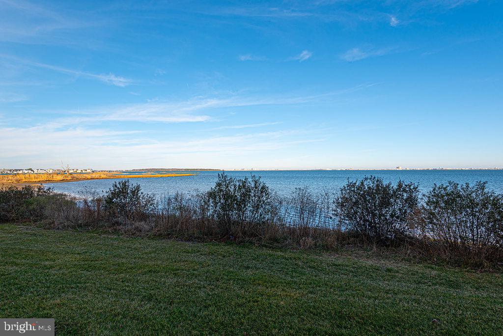 OCEAN PINES - THE POINT - Residential