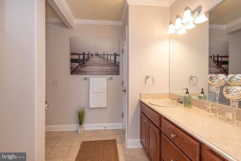 OCEAN PINES - THE POINT - Residential