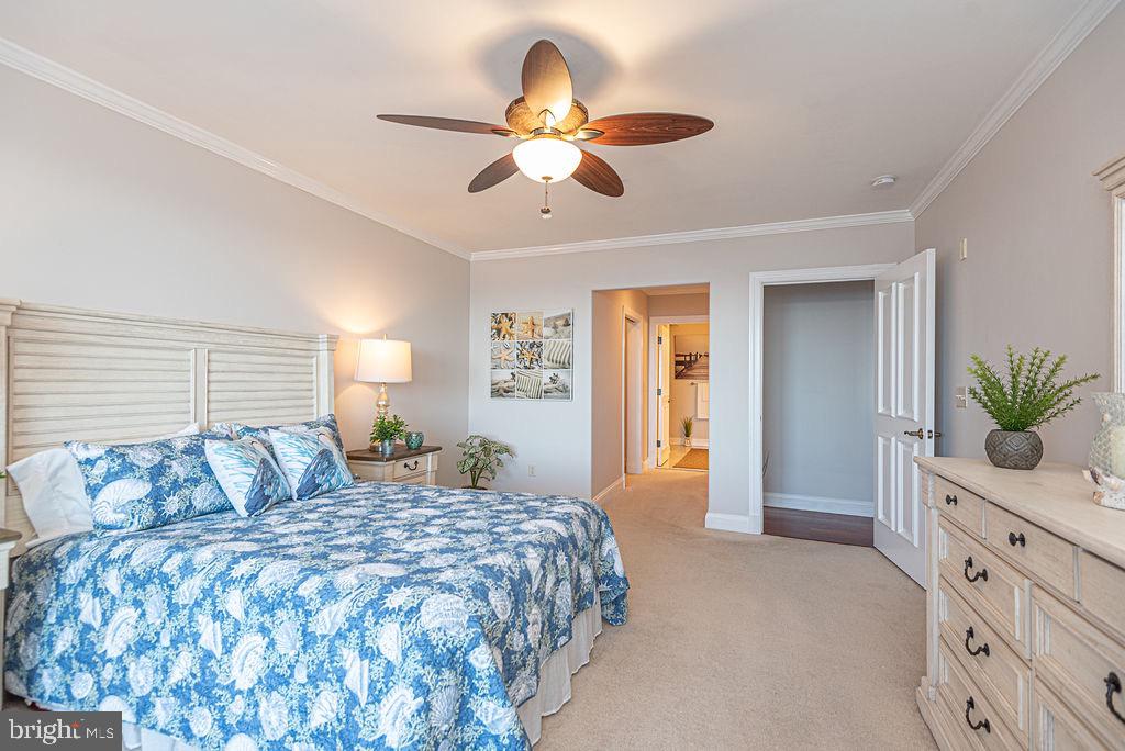 OCEAN PINES - THE POINT - Residential