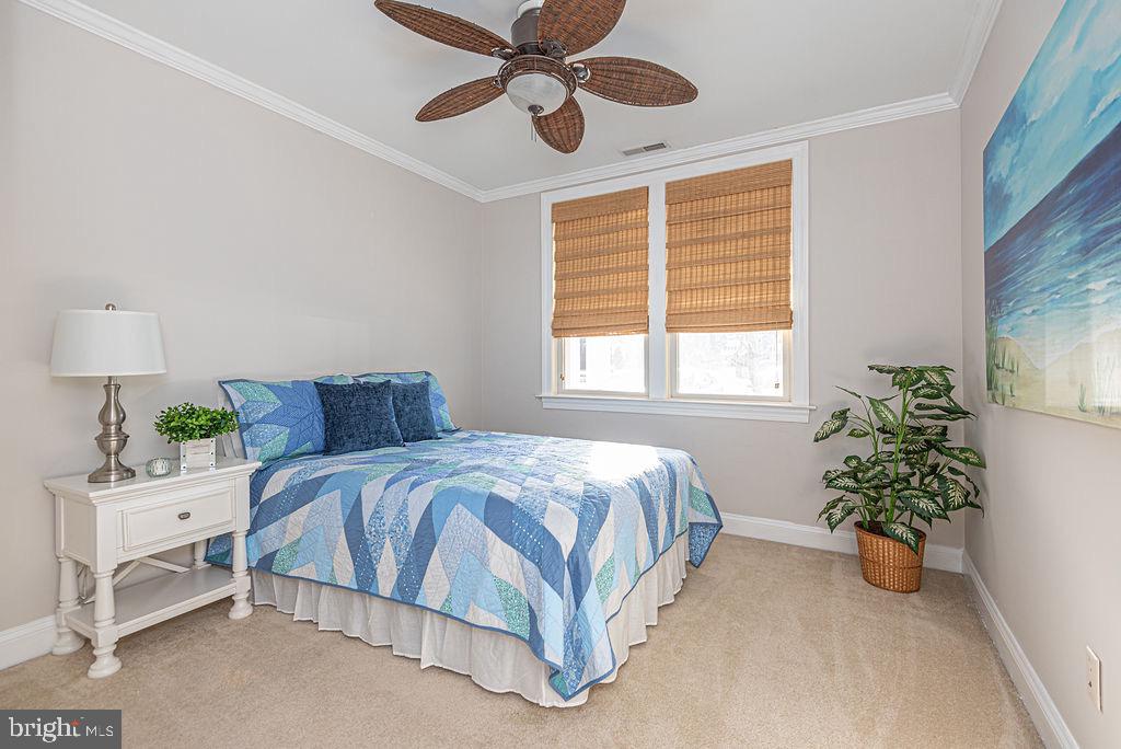 OCEAN PINES - THE POINT - Residential