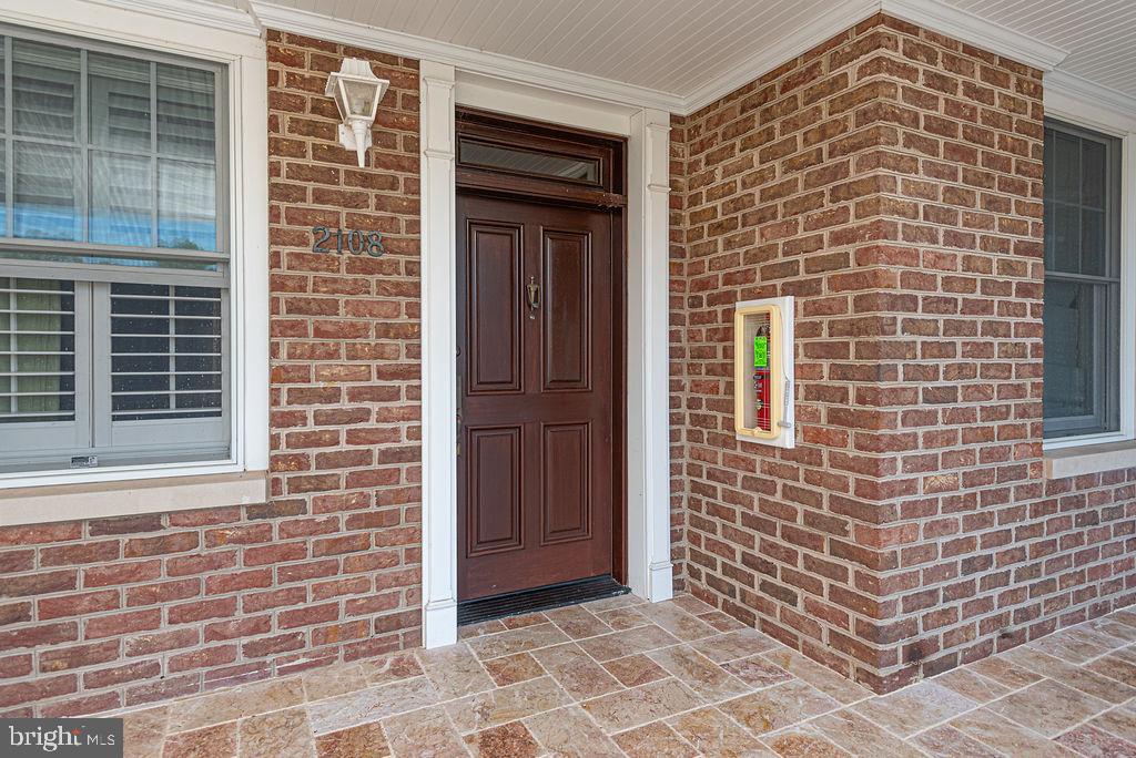 OCEAN PINES - THE POINT - Residential