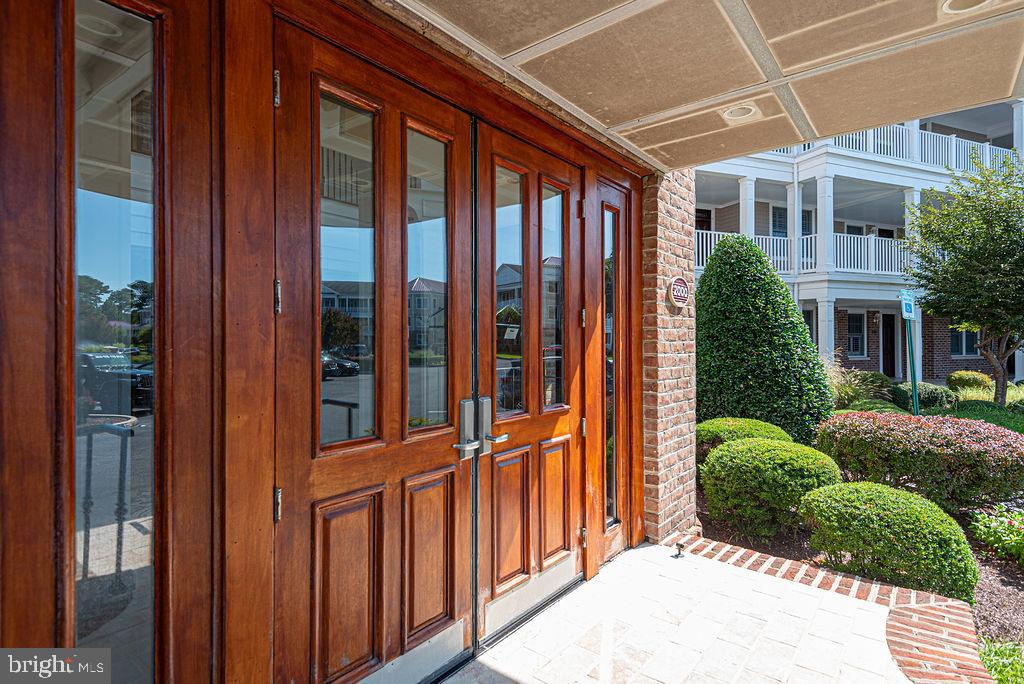 OCEAN PINES - THE POINT - Residential