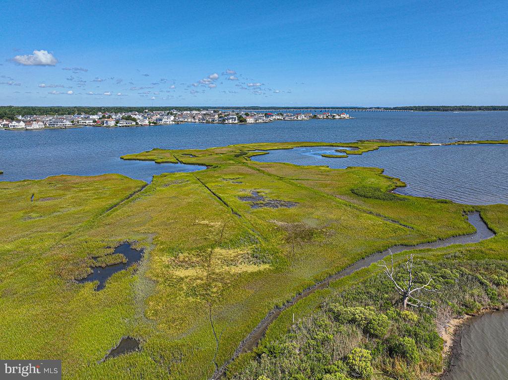 OCEAN PINES - THE POINT - Residential