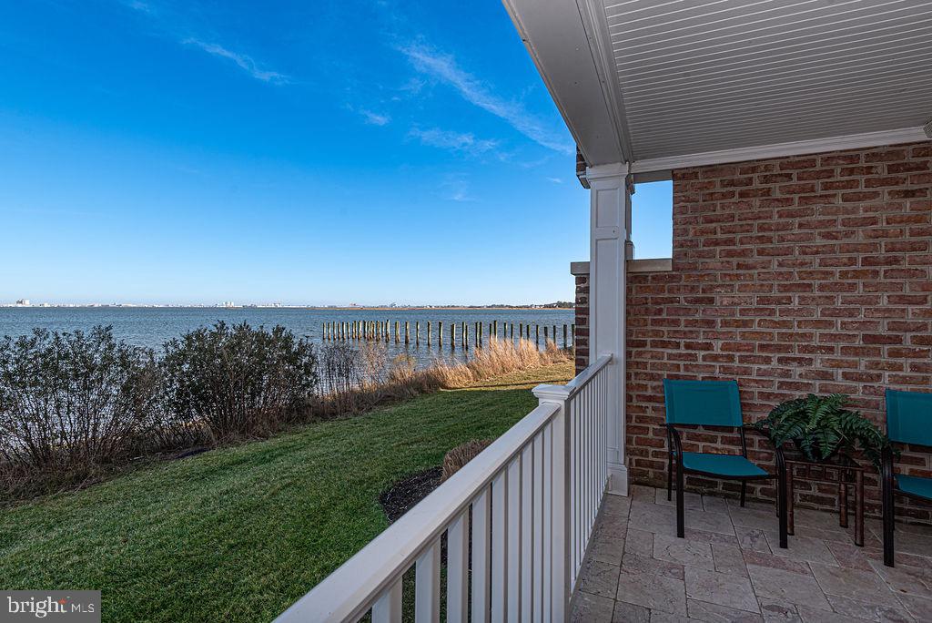 OCEAN PINES - THE POINT - Residential