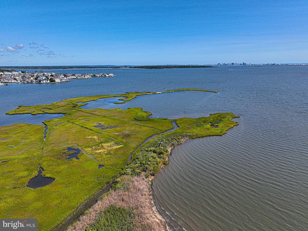 OCEAN PINES - THE POINT - Residential