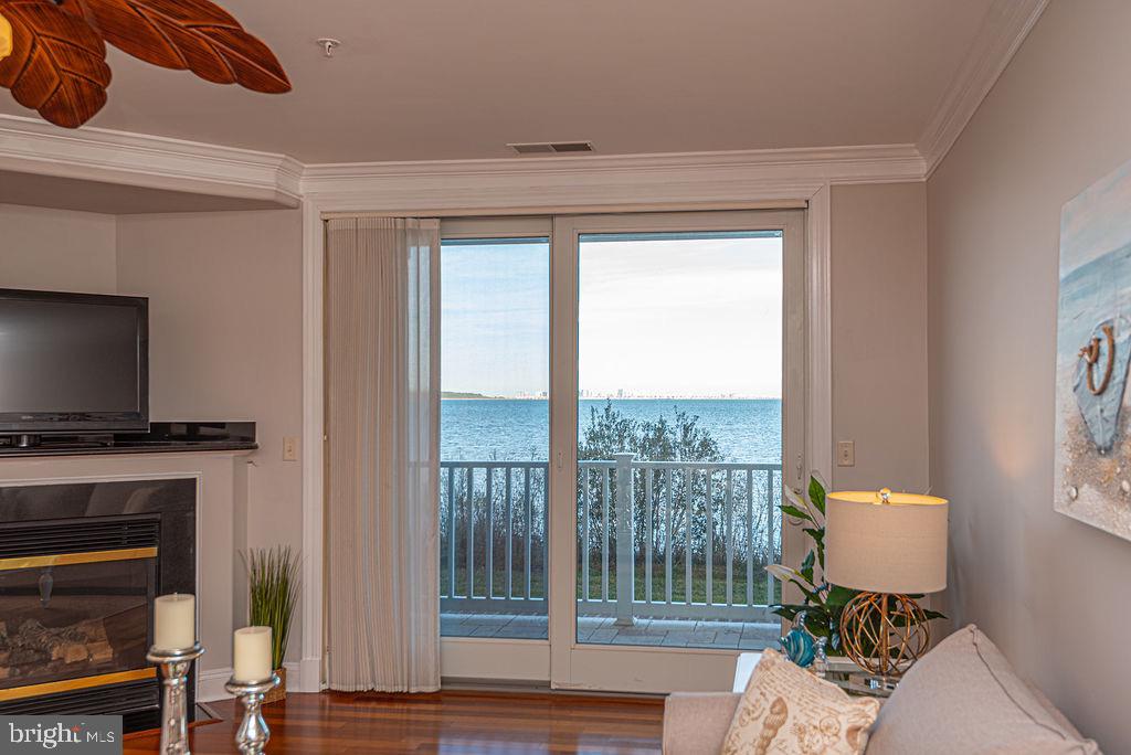 OCEAN PINES - THE POINT - Residential