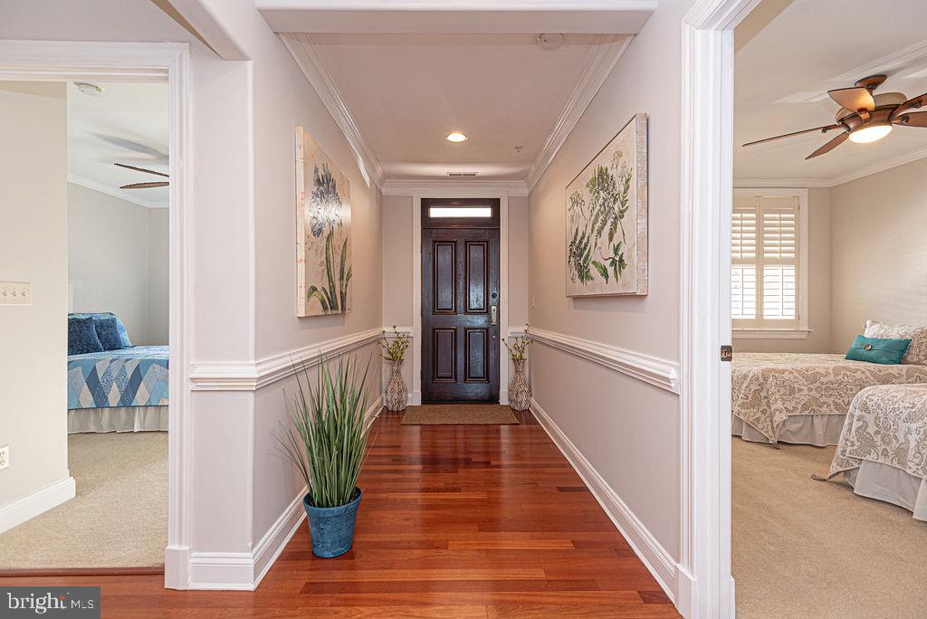 OCEAN PINES - THE POINT - Residential