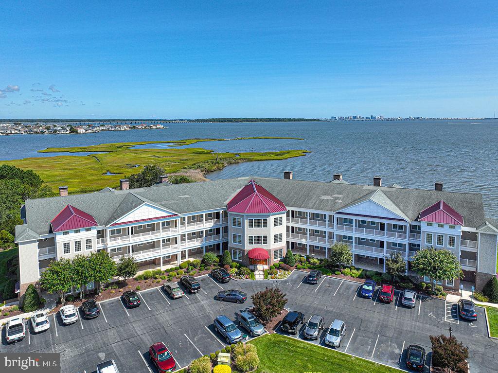 OCEAN PINES - THE POINT - Residential