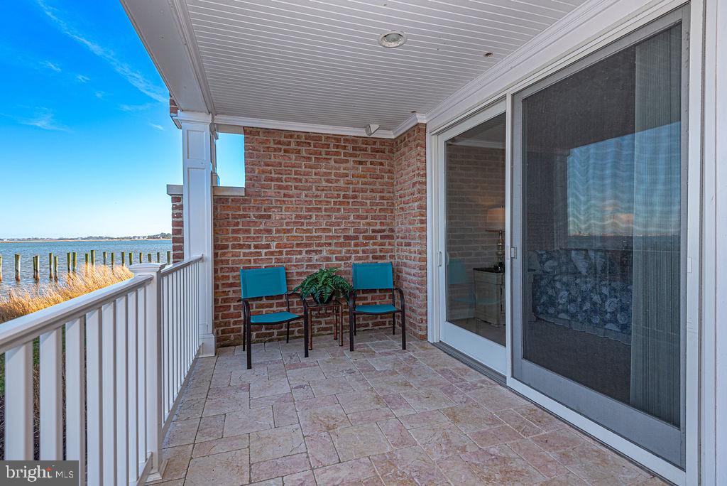 OCEAN PINES - THE POINT - Residential