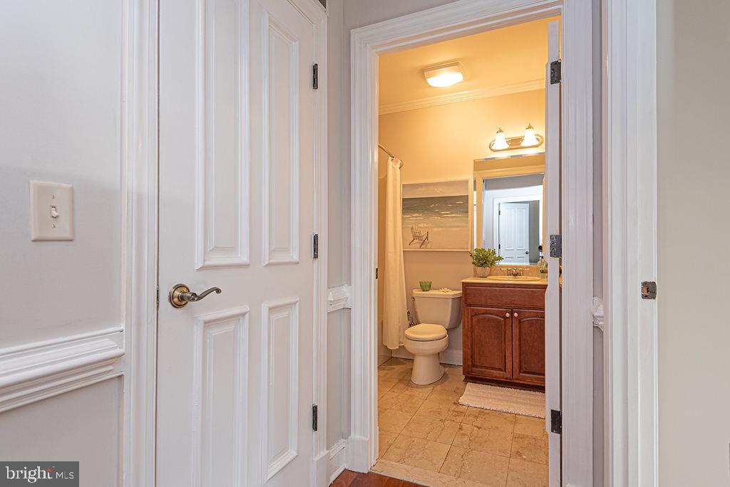 OCEAN PINES - THE POINT - Residential