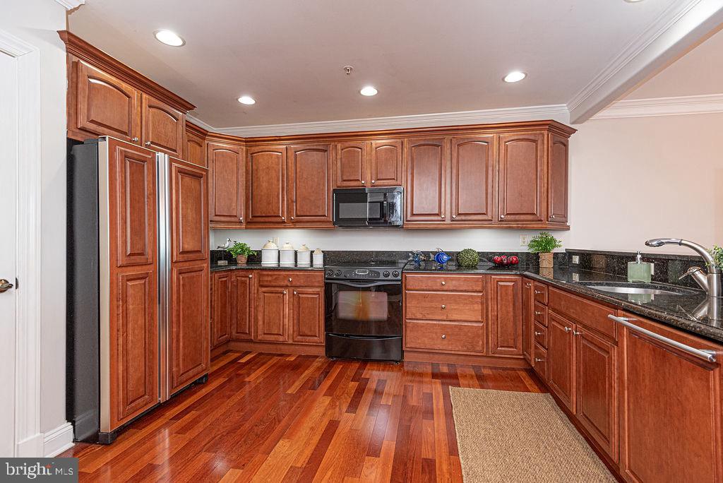 OCEAN PINES - THE POINT - Residential