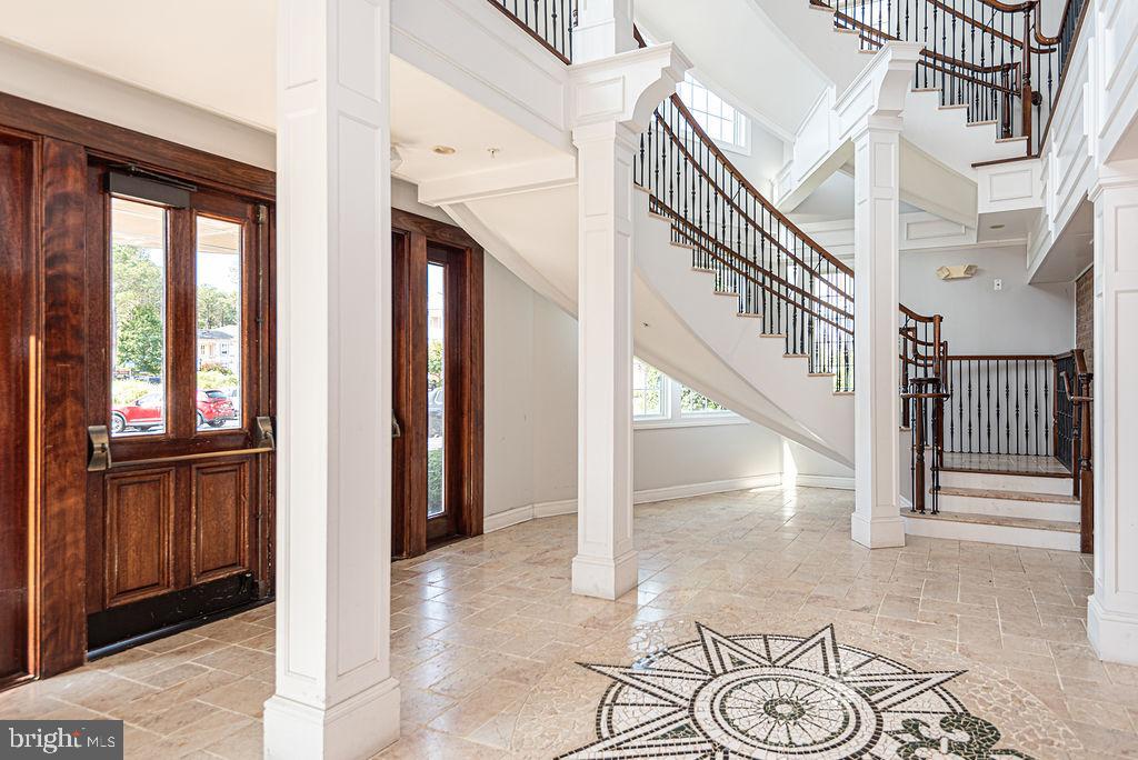 OCEAN PINES - THE POINT - Residential