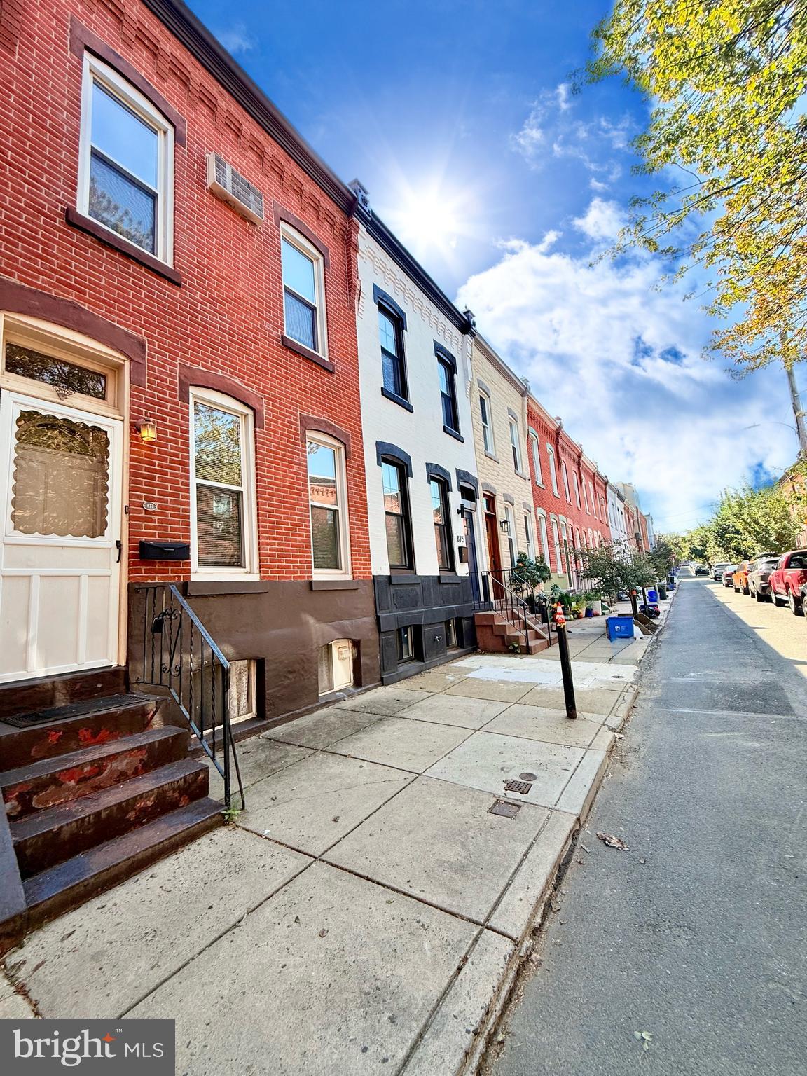 FAIRMOUNT - Residential