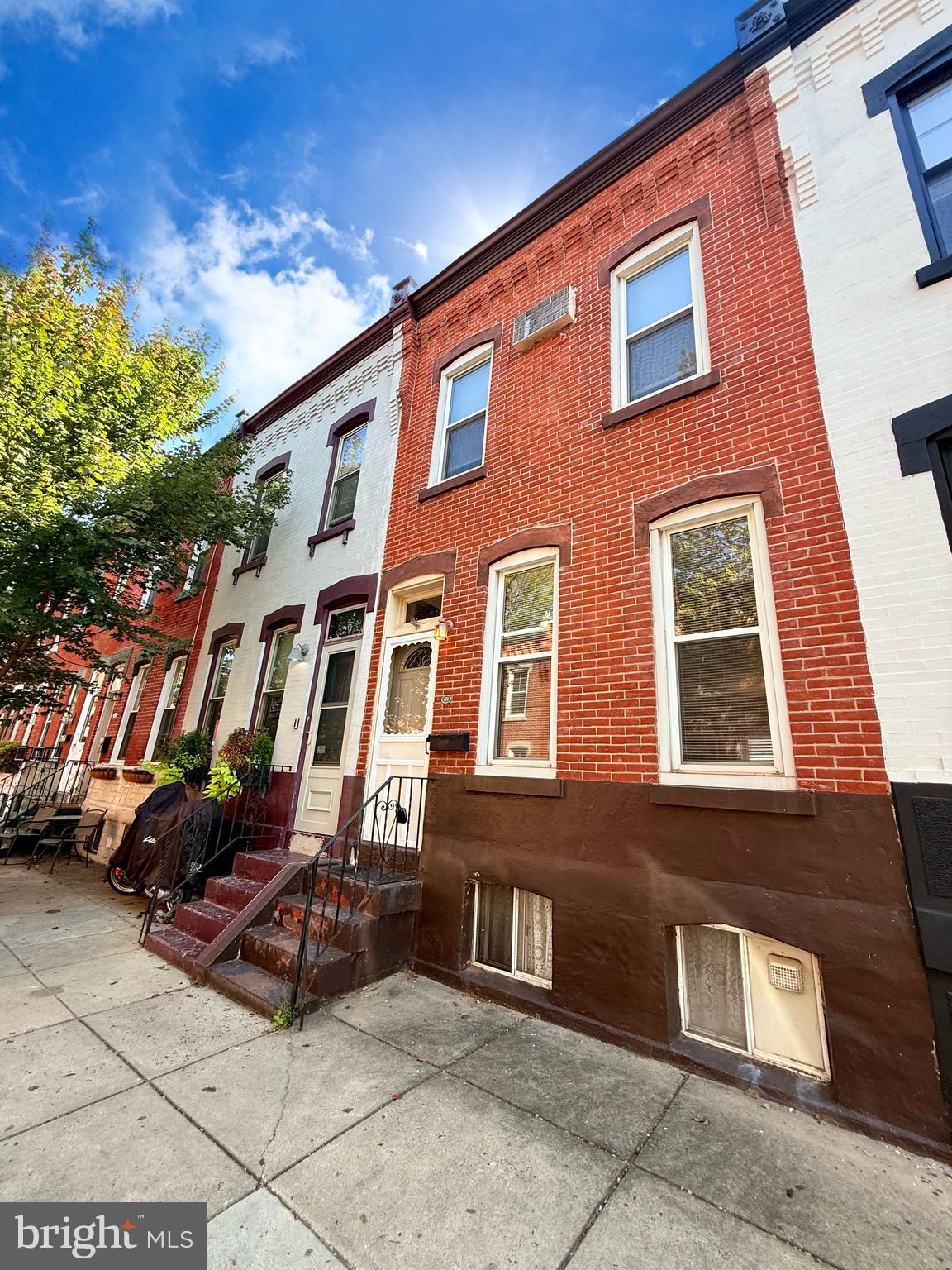 FAIRMOUNT - Residential