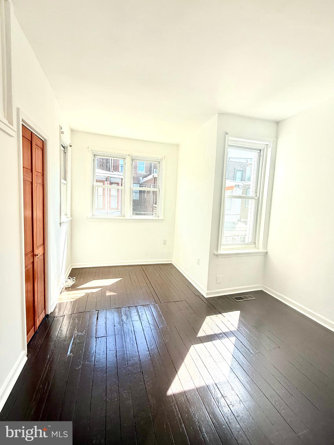 FAIRMOUNT - Residential