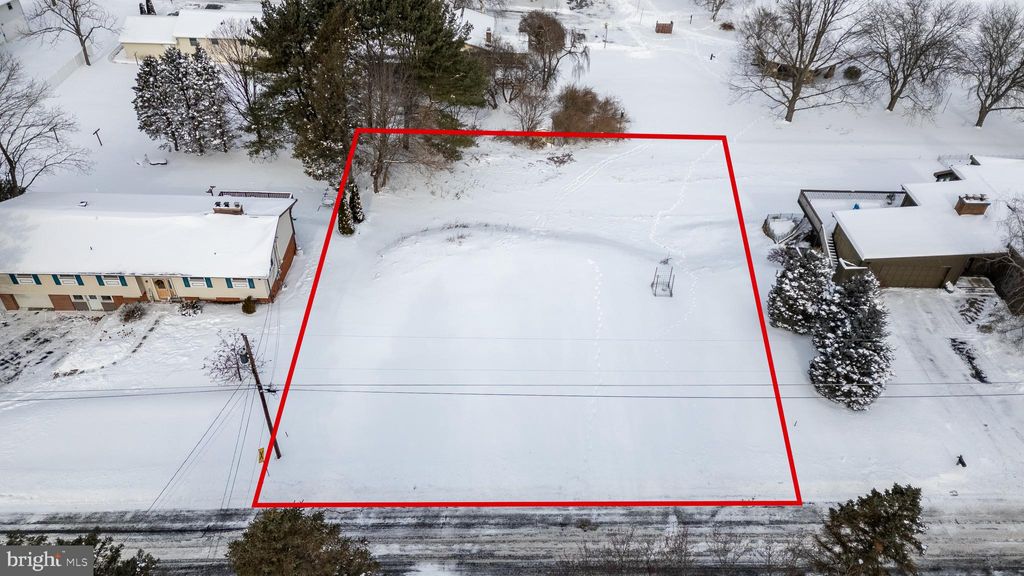 Photo of 1119 Kathryn Street, BOALSBURG, PA 16827 (MLS # PACE2517462)