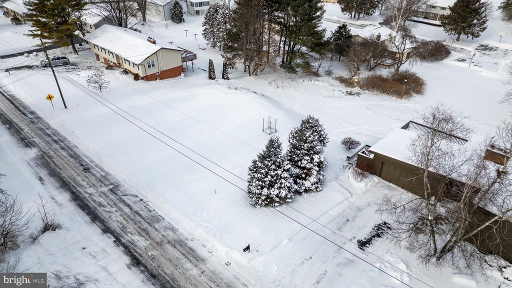 Photo of 1119 Kathryn Street, BOALSBURG, PA 16827 (MLS # PACE2517462)