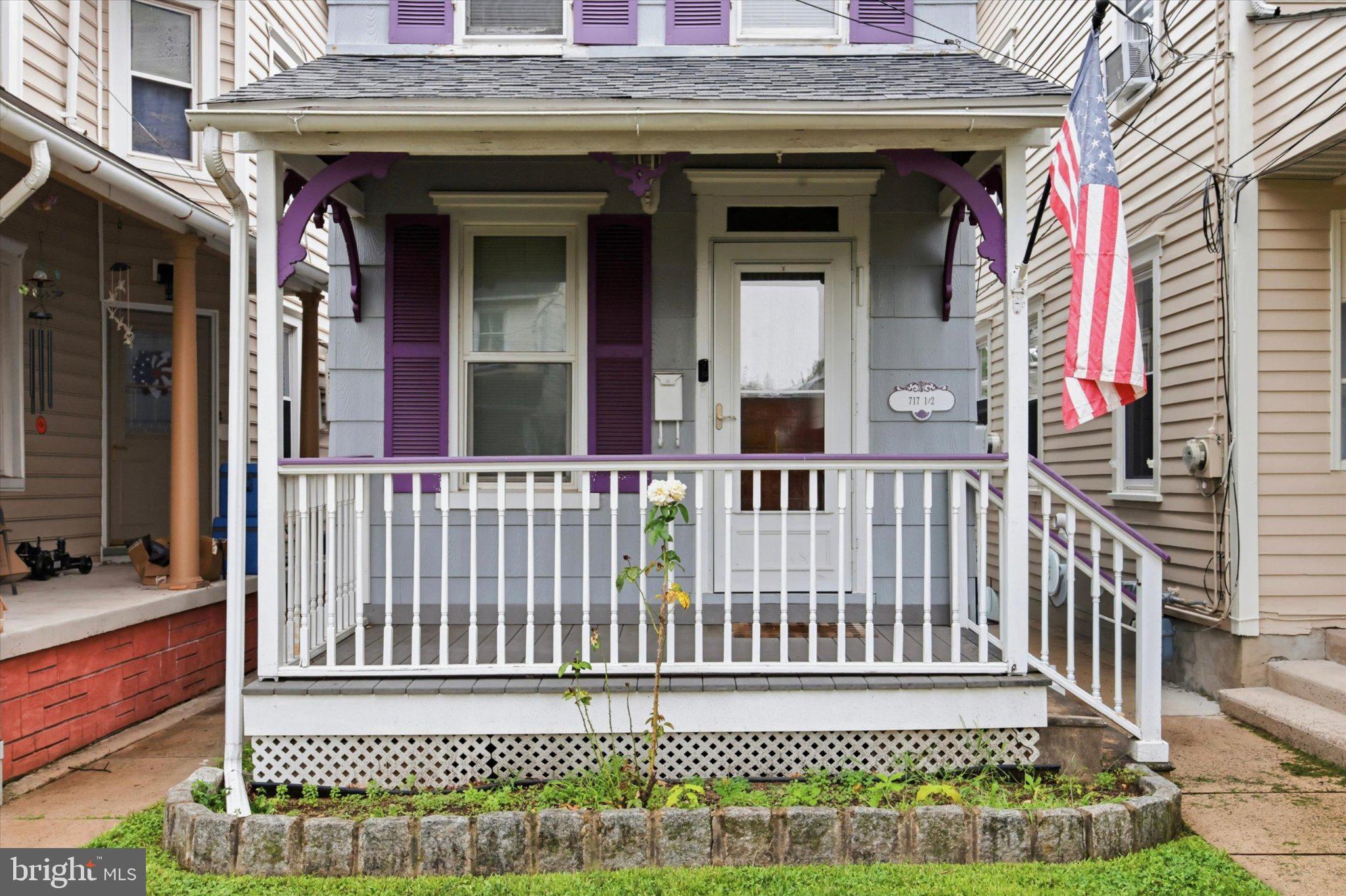 7171 W BROAD STREET 1/2