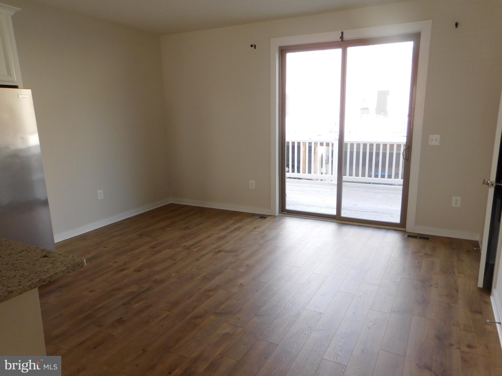 TUSCARORA VILLAGE - Residential Lease