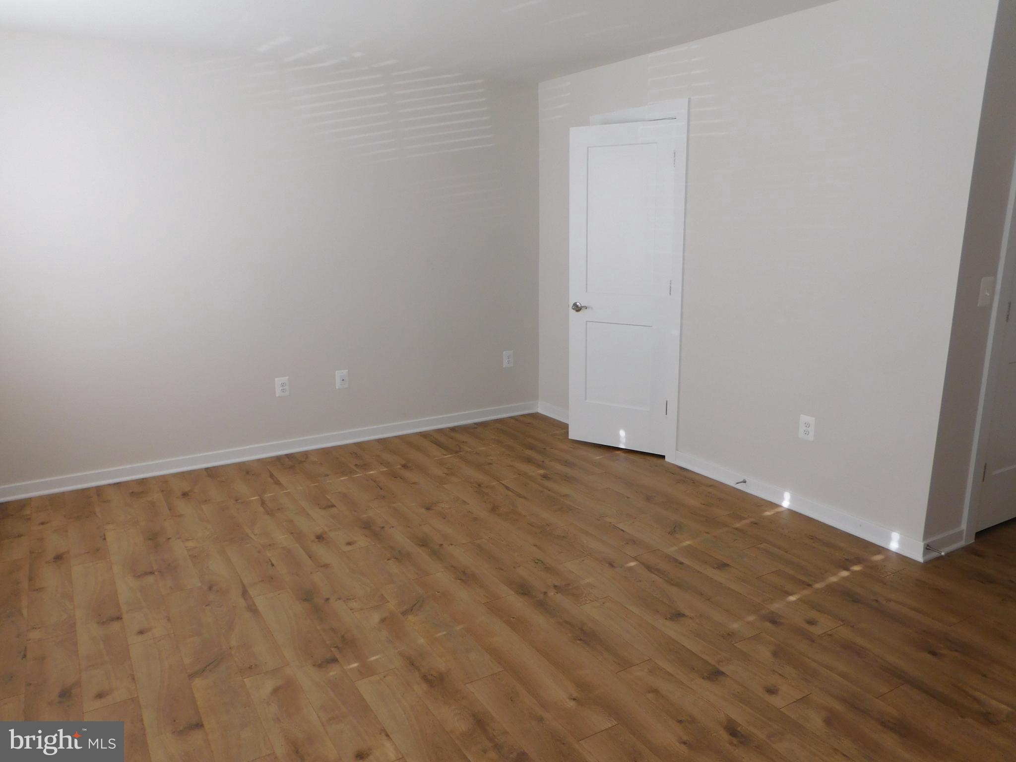 TUSCARORA VILLAGE - Residential Lease