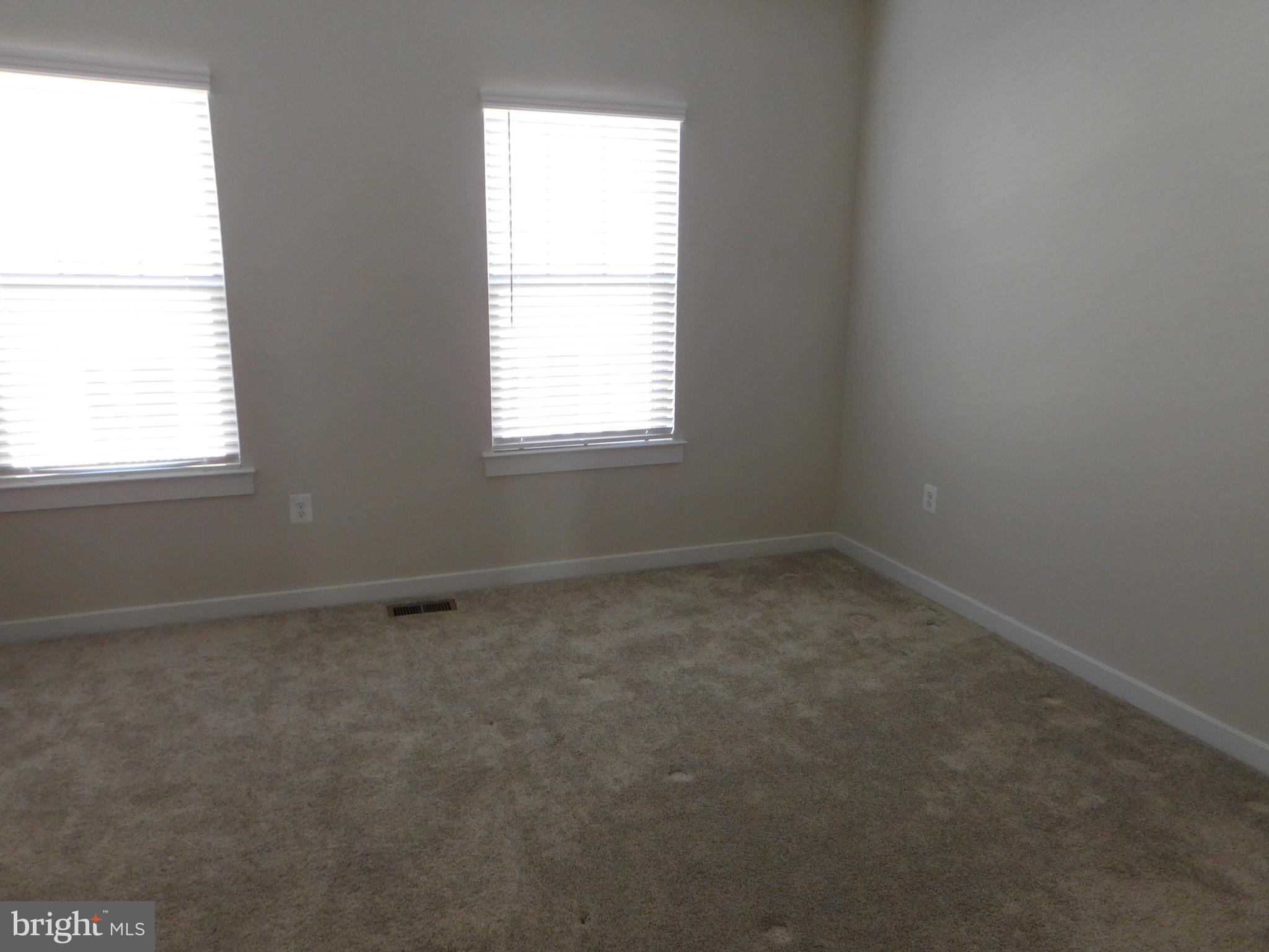 TUSCARORA VILLAGE - Residential Lease