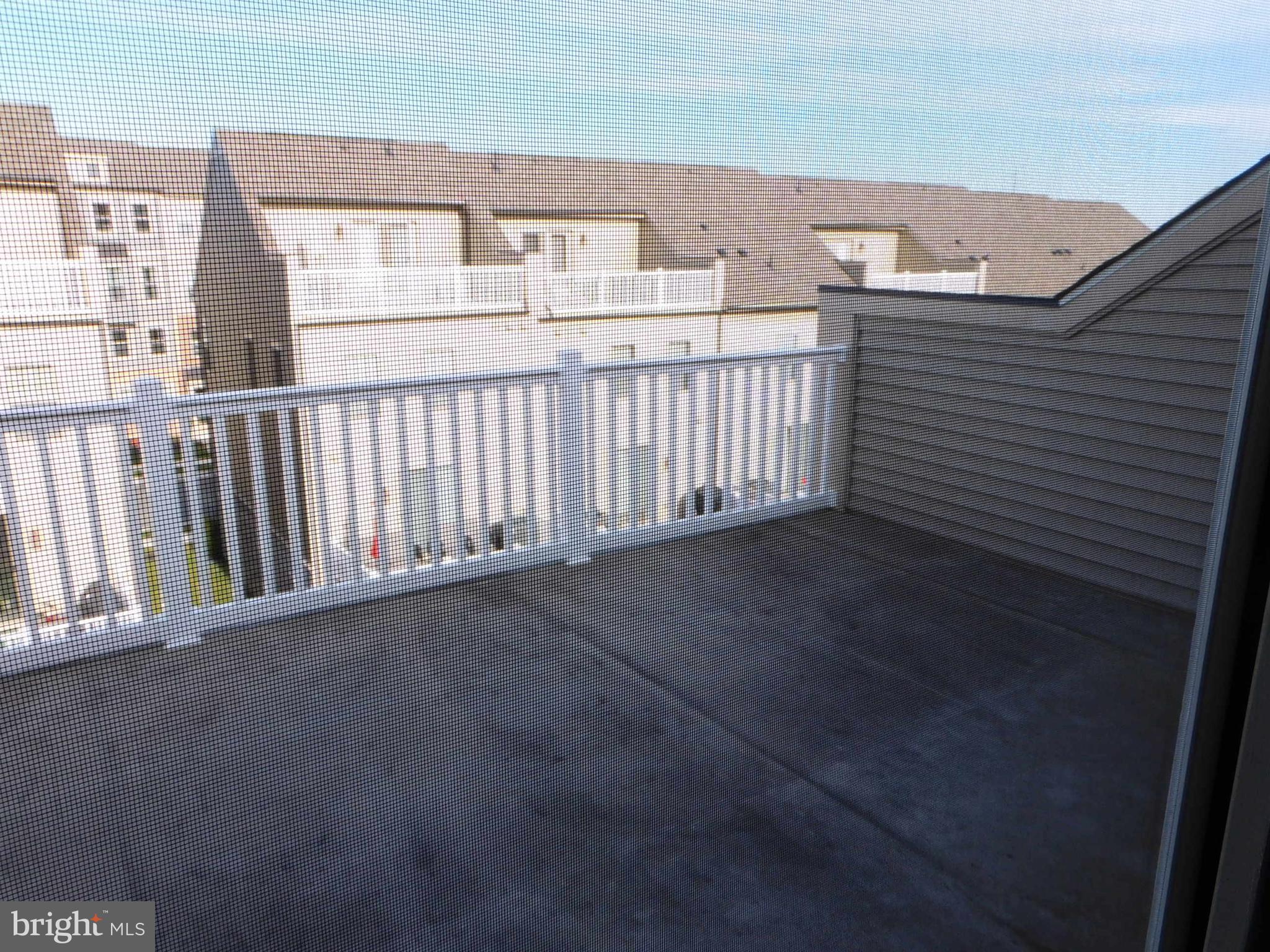 TUSCARORA VILLAGE - Residential Lease