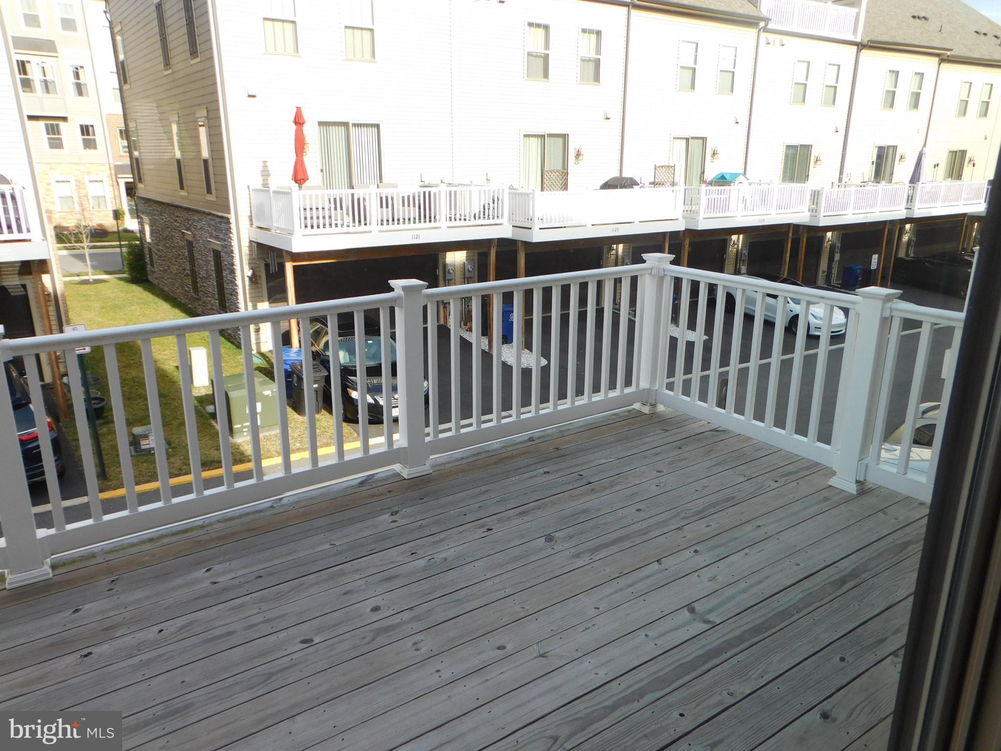 TUSCARORA VILLAGE - Residential Lease