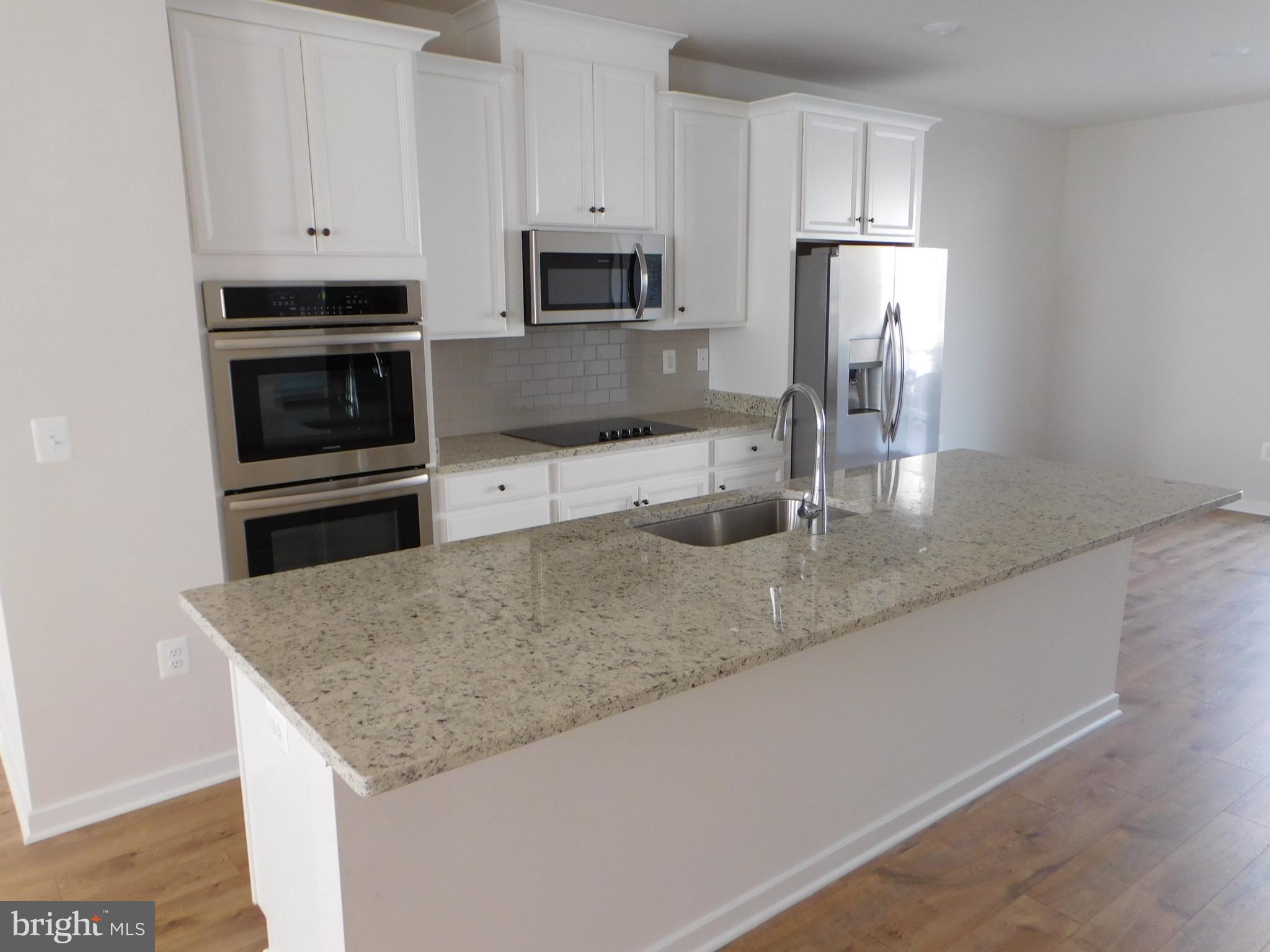 TUSCARORA VILLAGE - Residential Lease